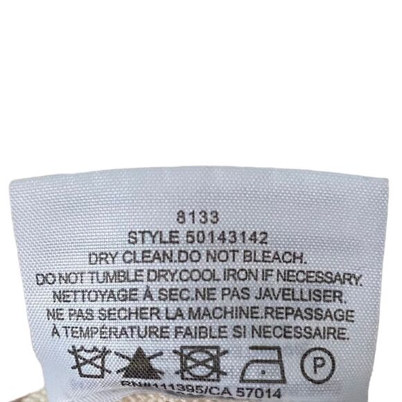 Tory Burch Simone Button-Down Cardigan Sweater in Size Small - Picture 13 of 13